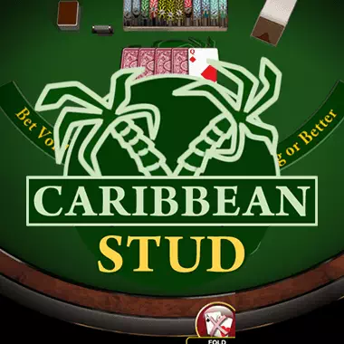 CaribbeanStud