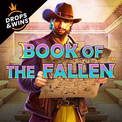 Book Of The Fallen