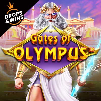 Gates Of Olympus