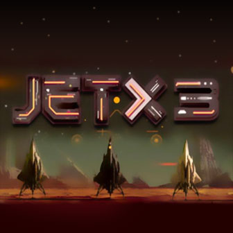 Jetx3