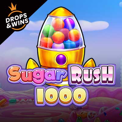 Sugar Rush