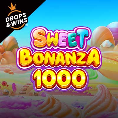 Sweet Bonanza