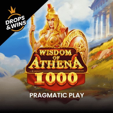 Wisdom Of Athena